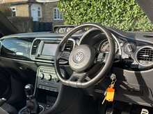 Volkswagen Beetle TDI BlueMotion Tech Sport - U1250