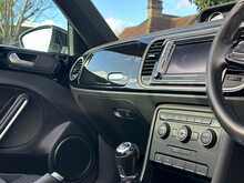 Volkswagen Beetle TDI BlueMotion Tech Sport - U1250