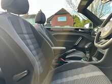 Volkswagen Beetle TDI BlueMotion Tech Sport - U1250