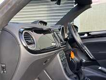 Volkswagen Beetle TDI BlueMotion Tech Sport - U1250