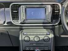 Volkswagen Beetle TDI BlueMotion Tech Sport - U1250