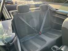 Volkswagen Beetle TDI BlueMotion Tech Sport - U1250