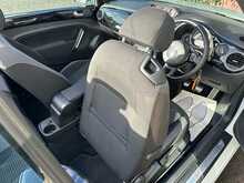 Volkswagen Beetle TDI BlueMotion Tech Sport - U1250