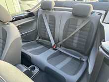 Volkswagen Beetle TDI BlueMotion Tech Sport - U1250