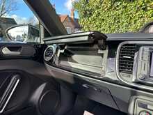 Volkswagen Beetle TDI BlueMotion Tech Sport - U1250