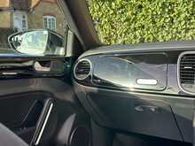 Volkswagen Beetle TDI BlueMotion Tech Sport - U1250