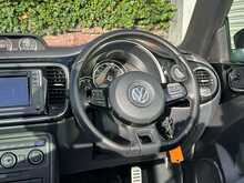 Volkswagen Beetle TDI BlueMotion Tech Sport - U1250
