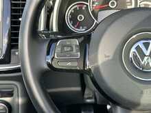 Volkswagen Beetle TDI BlueMotion Tech Sport - U1250