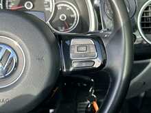 Volkswagen Beetle TDI BlueMotion Tech Sport - U1250