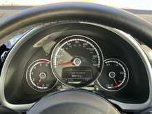 Volkswagen Beetle TDI BlueMotion Tech Sport - U1250