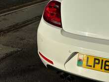 Volkswagen Beetle TDI BlueMotion Tech Sport - U1250