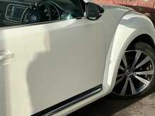 Volkswagen Beetle TDI BlueMotion Tech Sport - U1250