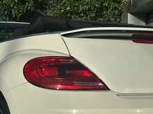 Volkswagen Beetle TDI BlueMotion Tech Sport - U1250