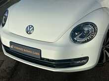 Volkswagen Beetle TDI BlueMotion Tech Sport - U1250