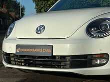Volkswagen Beetle TDI BlueMotion Tech Sport - U1250