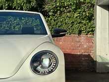 Volkswagen Beetle TDI BlueMotion Tech Sport - U1250