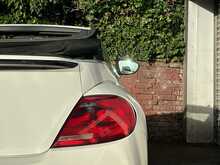 Volkswagen Beetle TDI BlueMotion Tech Sport - U1250