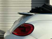 Volkswagen Beetle TDI BlueMotion Tech Sport - U1250