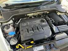 Volkswagen Beetle TDI BlueMotion Tech Sport - U1250