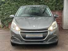 Peugeot 208 PureTech Active - U1251
