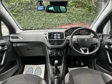 Peugeot 208 PureTech Active - U1251