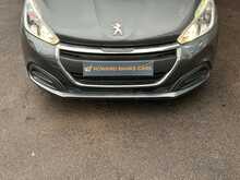 Peugeot 208 PureTech Active - U1251