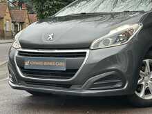 Peugeot 208 PureTech Active - U1251