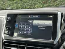 Peugeot 208 PureTech Active - U1251