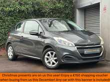 Peugeot 208 PureTech Active - U1251