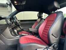 Volkswagen Beetle TSI Design - U1256