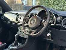 Volkswagen Beetle TSI Design - U1256