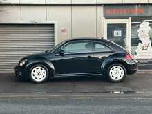 Volkswagen Beetle TSI Design - U1256