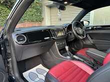 Volkswagen Beetle TSI Design - U1256