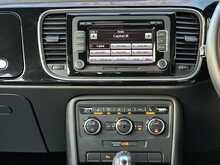 Volkswagen Beetle TSI Design - U1256