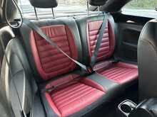 Volkswagen Beetle TSI Design - U1256