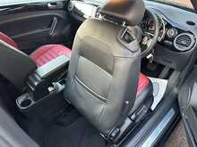 Volkswagen Beetle TSI Design - U1256
