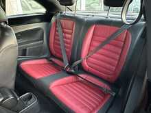 Volkswagen Beetle TSI Design - U1256