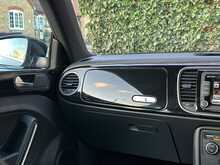 Volkswagen Beetle TSI Design - U1256