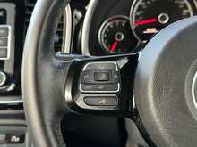 Volkswagen Beetle TSI Design - U1256