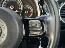 Volkswagen Beetle TSI Design - U1256