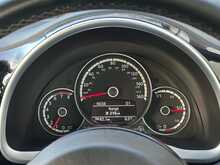 Volkswagen Beetle TSI Design - U1256