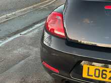 Volkswagen Beetle TSI Design - U1256