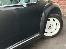 Volkswagen Beetle TSI Design - U1256