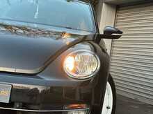 Volkswagen Beetle TSI Design - U1256