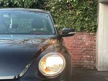 Volkswagen Beetle TSI Design - U1256