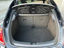 Volkswagen Beetle TSI Design - U1256