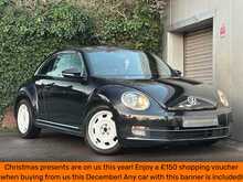 Volkswagen Beetle TSI Design - U1256