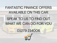 Vauxhall Antara CDTi SE - U1259