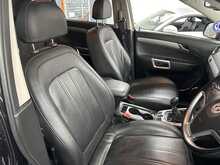 Vauxhall Antara CDTi SE - U1259