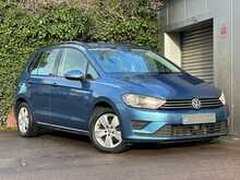 Volkswagen Golf SV TSI BlueMotion Tech SE - U1260